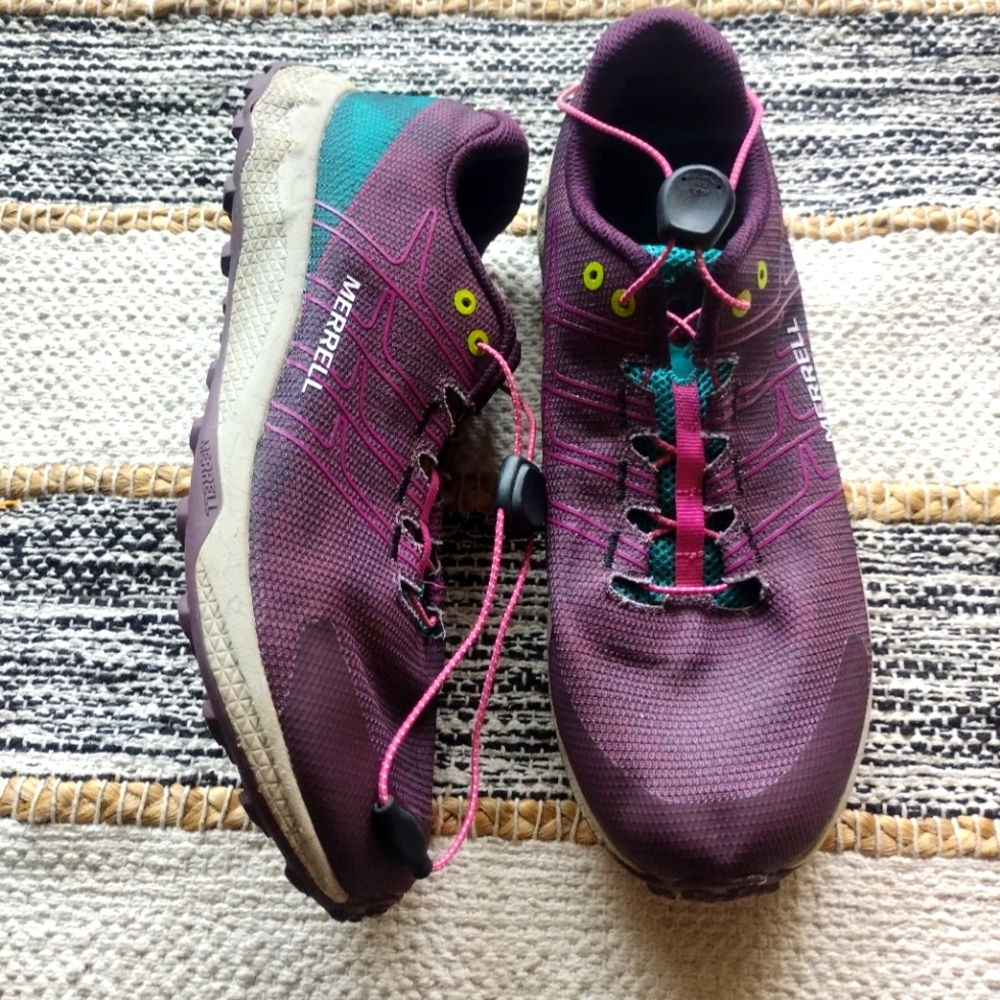 Merrell Hiking shoes